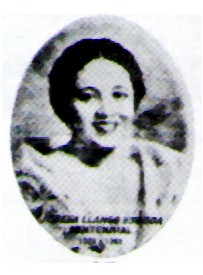 Josefa Llanes Escoda was born September 20, 1898